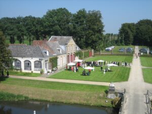 Kasteel Van Leeuwergem 2
