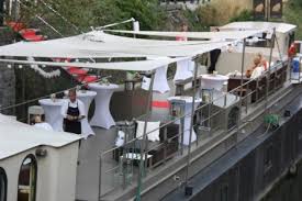Le Bateau 7